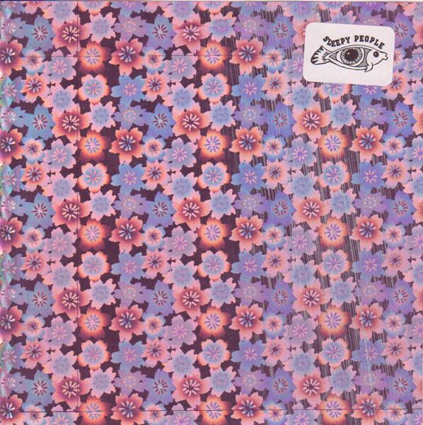 Sleepy people - Home Is Where Your Telly Is / Hanghar