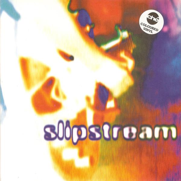 Slipstream (2) - Your Presence / Give It Some Time
