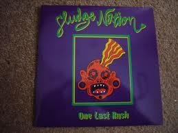 Sludge Nation - One Last Rush