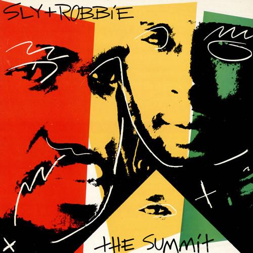 Sly & Robbie - The Summit