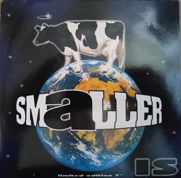 Smaller - Is