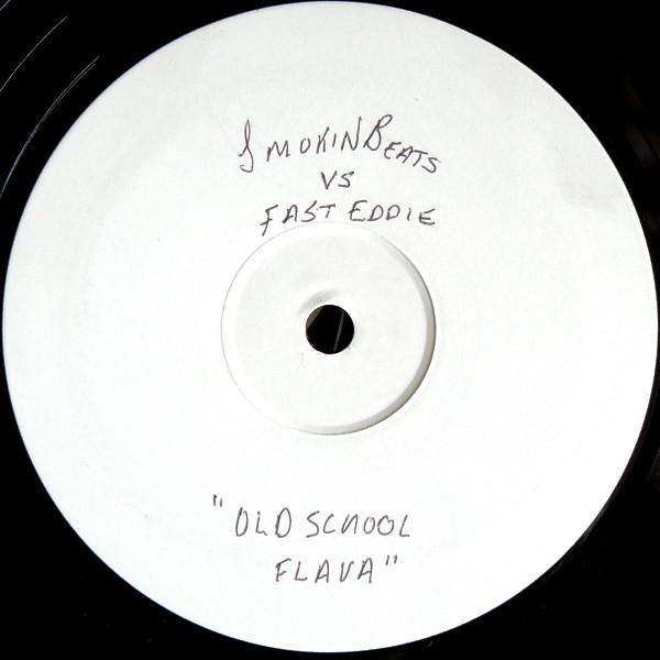 Smokin Beats, "Fast" Eddie Smith - Untitled
