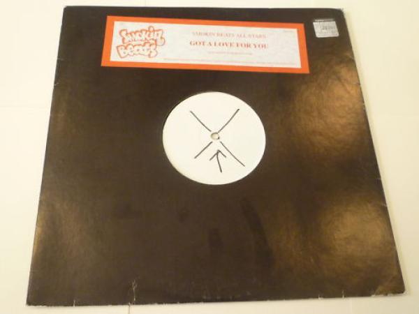 Smokin Beats All Stars - Got A Love For You
