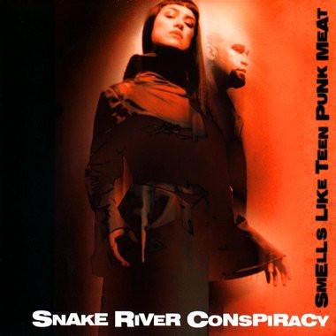 Snake River Conspiracy - Smells Like Teen Punk Meat
