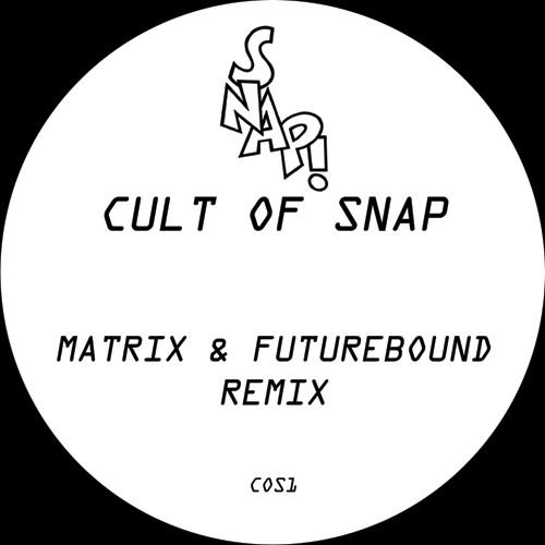 Snap! - Cult Of Snap (Matrix & Futurebound Remix)