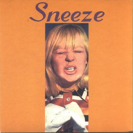 Sneeze - Sneeze