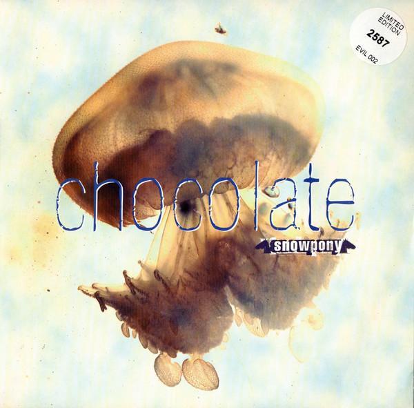 Snowpony - Chocolate In The Sun