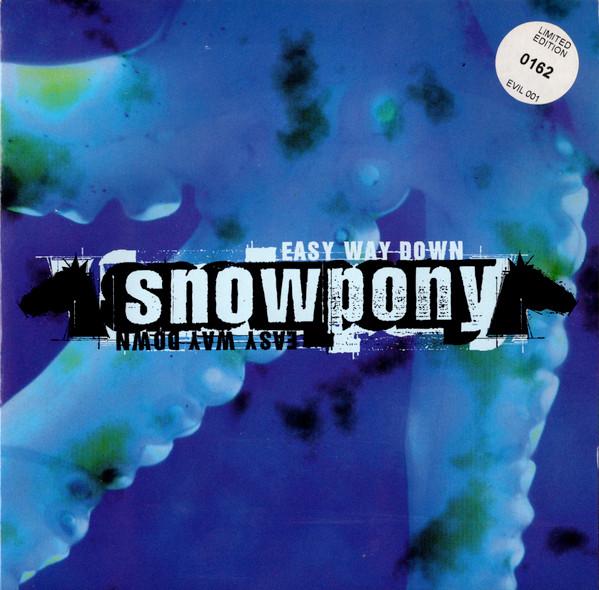 Snowpony - Easy Way Down