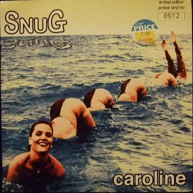 Snug (3) - Caroline