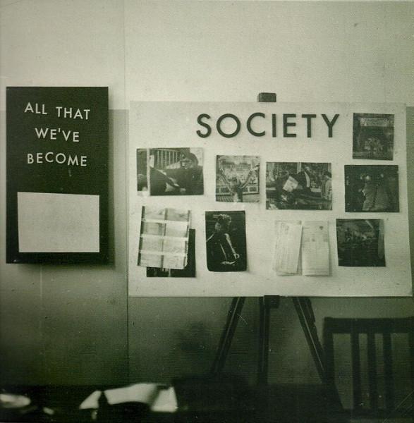 Society (15) - All That We've Become