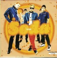 Soda (11) - Inside