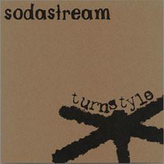 Sodastream - Turnstyle