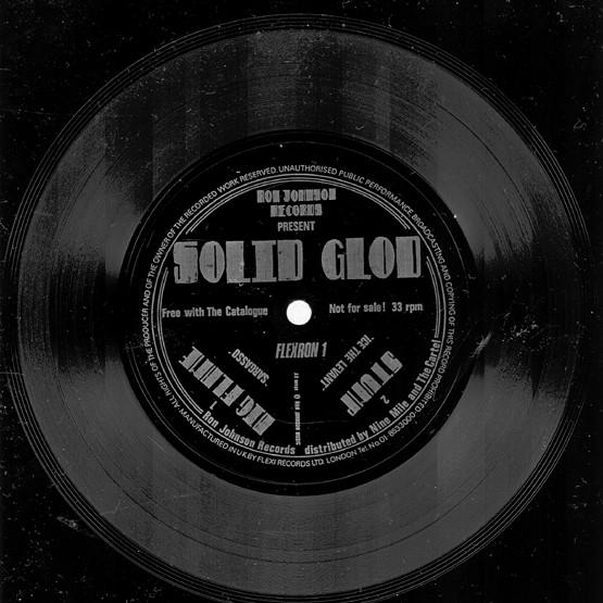  - Solid Glod