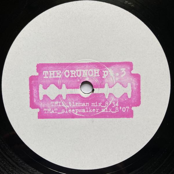 Somnambulist - The Crunch Pt. 3