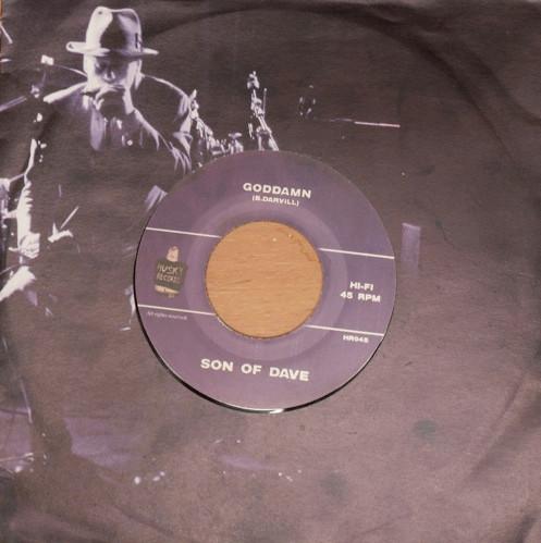 Son Of Dave - Goddamn