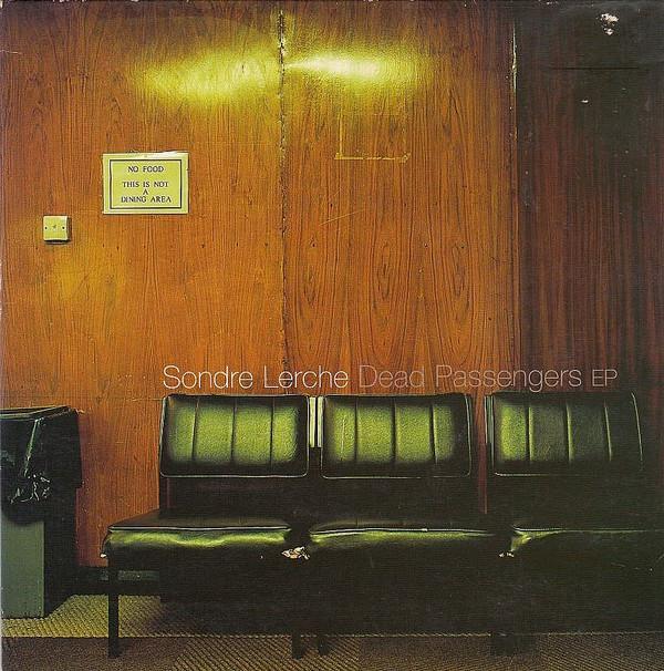 Sondre Lerche - Dead Passengers EP