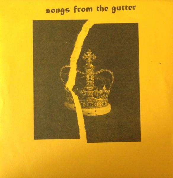 - Songs From The Gutter!