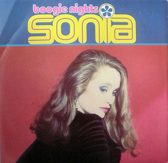 Sonia - Boogie Nights