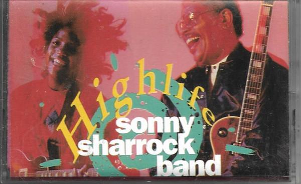 Sonny Sharrock Band - Highlife
