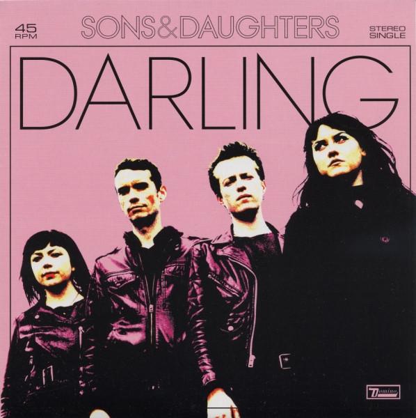 Sons And Daughters - Darling