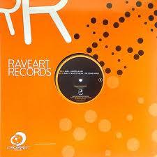 Sons Of Mecha, Bubu (7) - Cinderella Rays / One Sound World