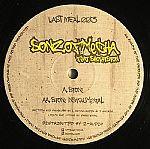 Sons Of Mecha, Shortston - Stone