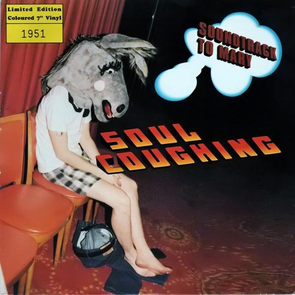Soul Coughing - Soundtrack To Mary
