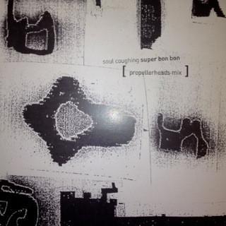 Soul Coughing - Super Bon Bon (Propellerheads Mix)