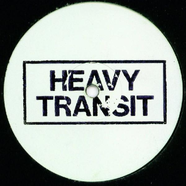 Sound 5 - Heavy Transit Epilogue