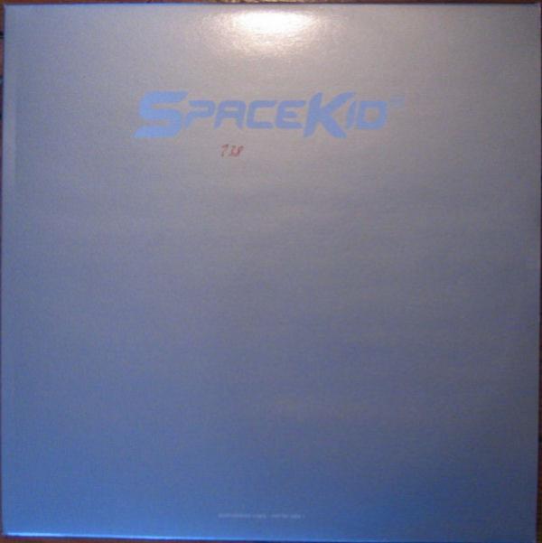 Spacekid - Moi...Lolita / Matrix