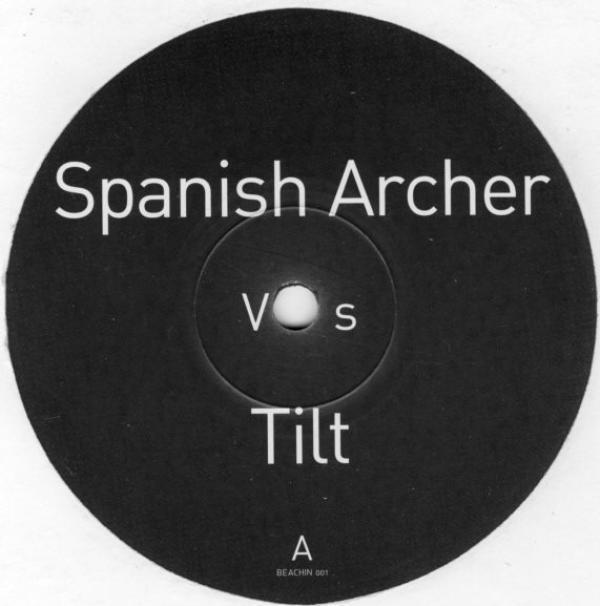 Spanish Archer, Tilt - Beautiful Inside