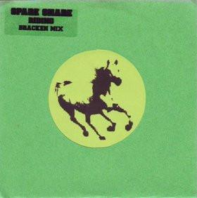 Spare Snare, And His Voice Became - Spare Snare / And His Voice Became