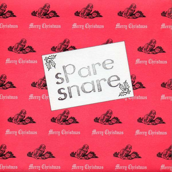 Spare Snare - Wired For Sound