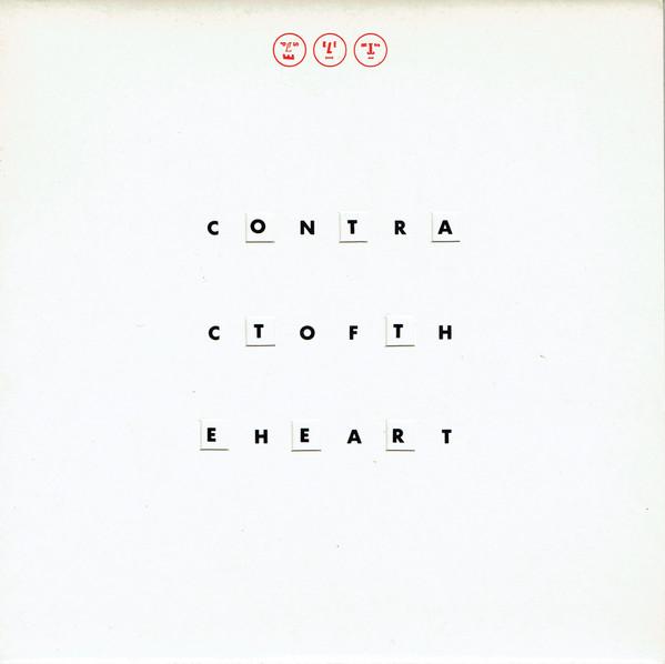 Spelt Like This - Contract Of The Heart