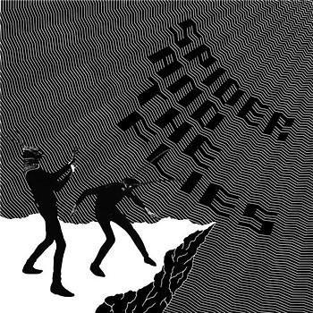 Spider And The Flies - Metallurge