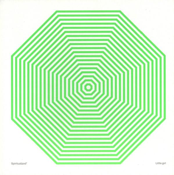 Spiritualized - Little Girl