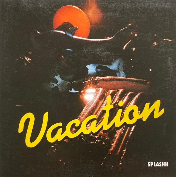 Splashh - Vacation