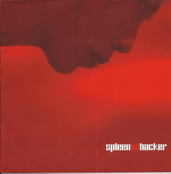 Spleen (4), Hacker (3) - Spleen Vs. Hacker