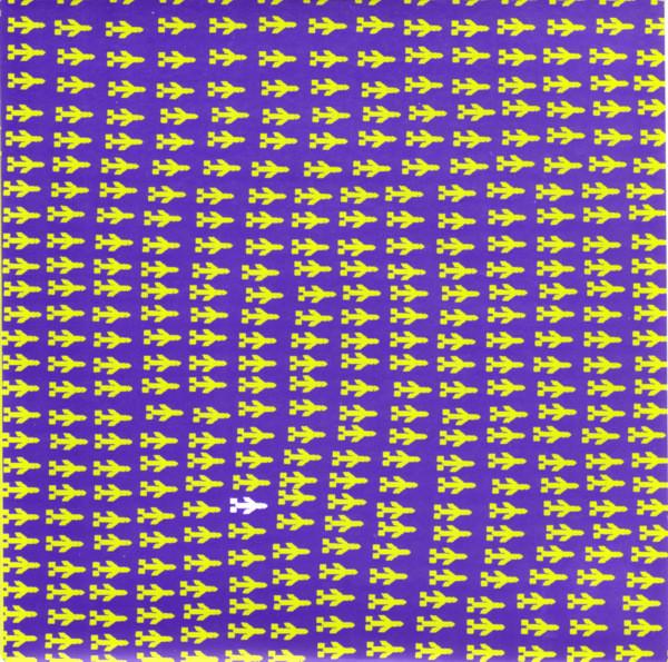 Splitting The Atom - Splitting The Atom (Parts One And Two)