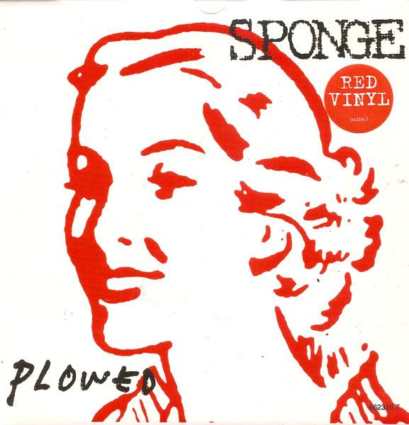 Sponge (3) - Plowed
