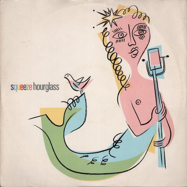 Squeeze (2) - Hourglass