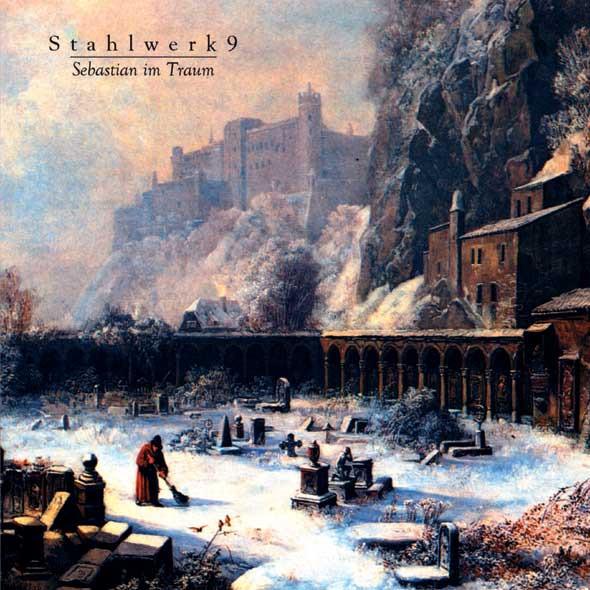 Stahlwerk 9 - Sebastian Im Traum