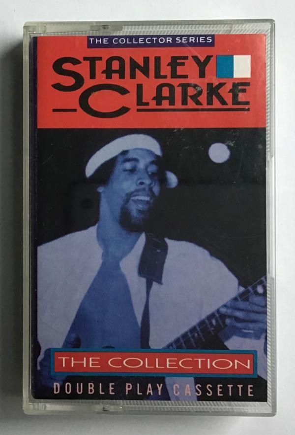 Stanley Clarke - The Collection