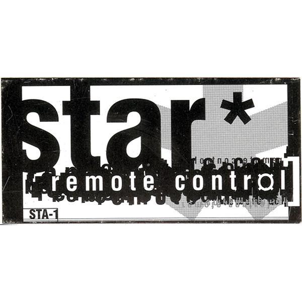 Star (2) - Remote Control
