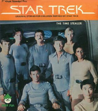  - Star Trek