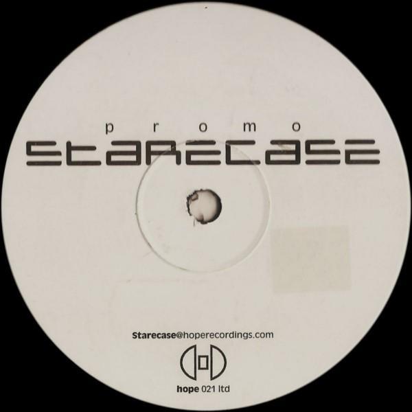 Starecase - Hopeless