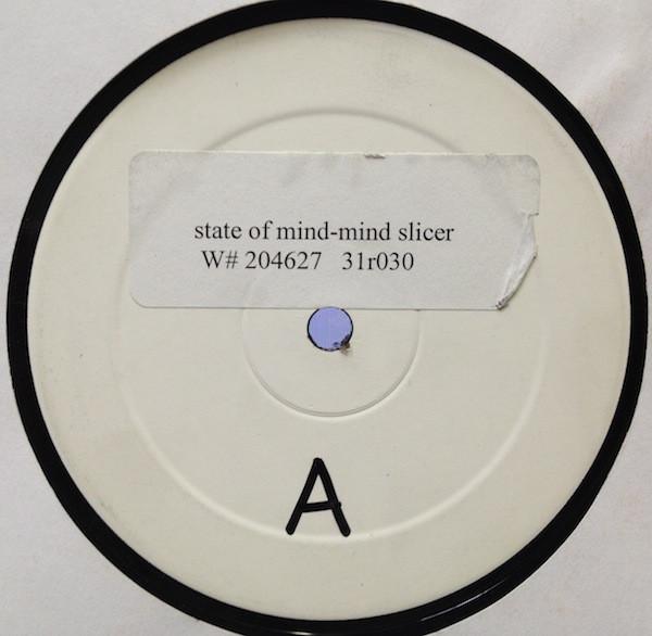 State Of Mind (8) - Mind Slicer