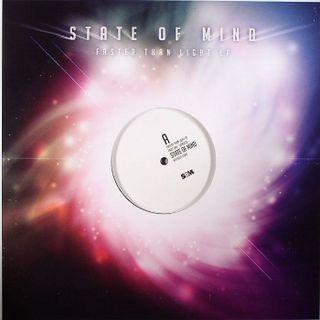 State Of Mind (8) - Without Light / Space Surfer