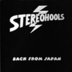 Stereohools - Back From Japan