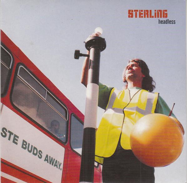 Sterling (5) - Headless